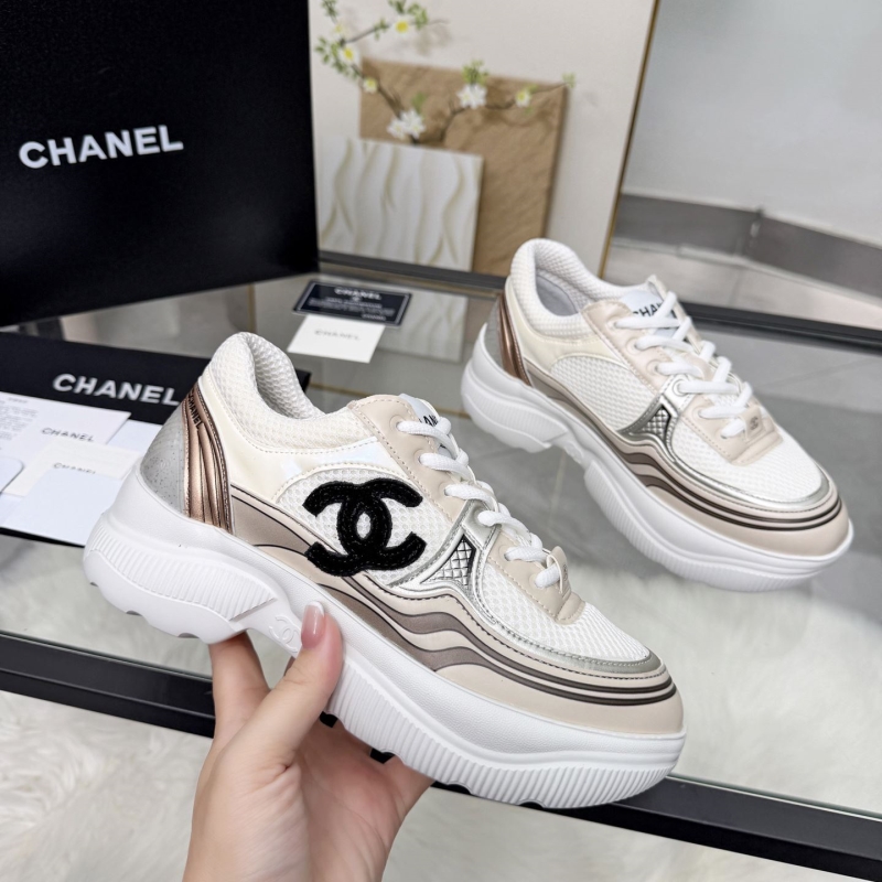 Ch**el sport shoes